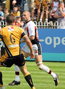 Kevin Crouthers40